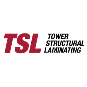 Tower Structural Laminating Logo