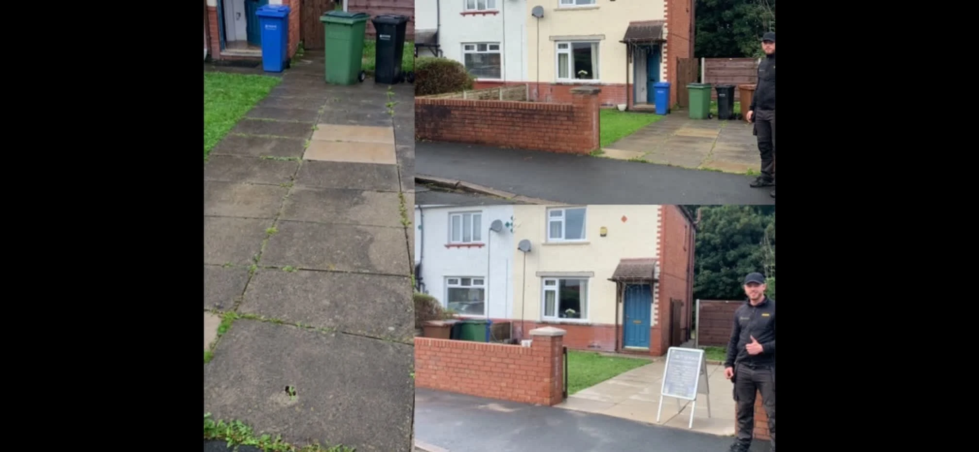 Images JetStar Exterior Cleaning Ltd