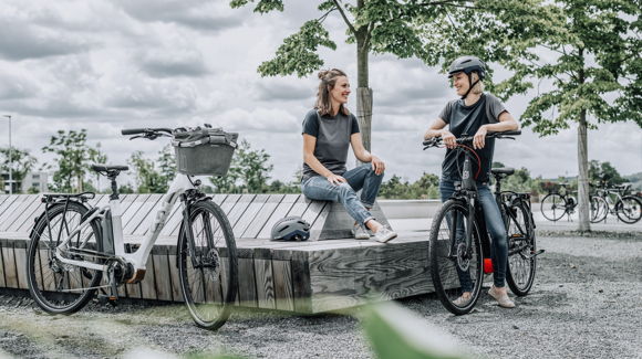 Images Electrobike Vantaa