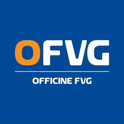 Officine Fvg - Iveco Service Logo