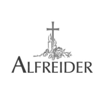 Agenzia Funebre Alfreider Logo