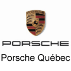 Centre Porsche Québec Logo