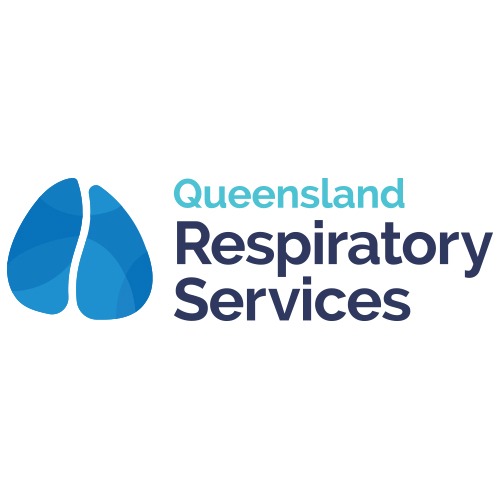 Queensland Respiratory Services Mackay Private Hospital Logo