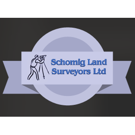 Schomig Land Surveyors Ltd Logo