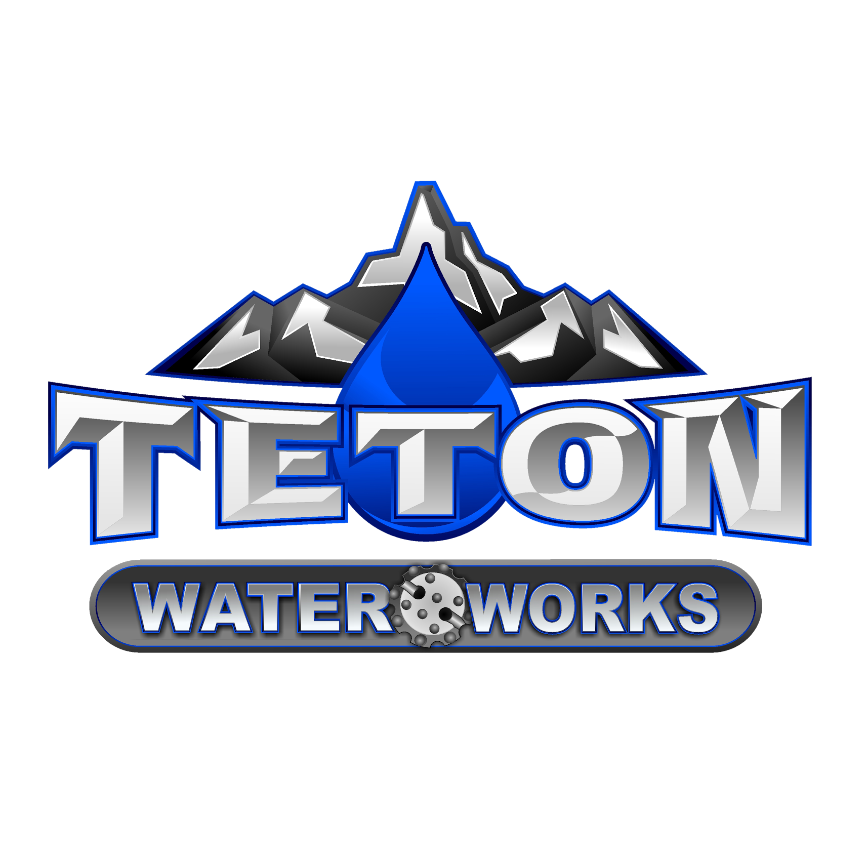 Teton Water Works, LLC