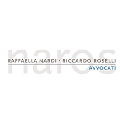 Studio Legale Avv. Raffaella Nardi e Riccardo Roselli Logo
