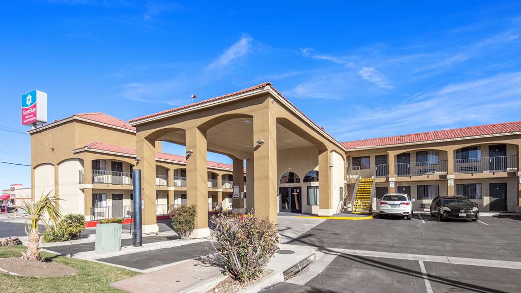 SureStay Plus by Best Western Hesperia
