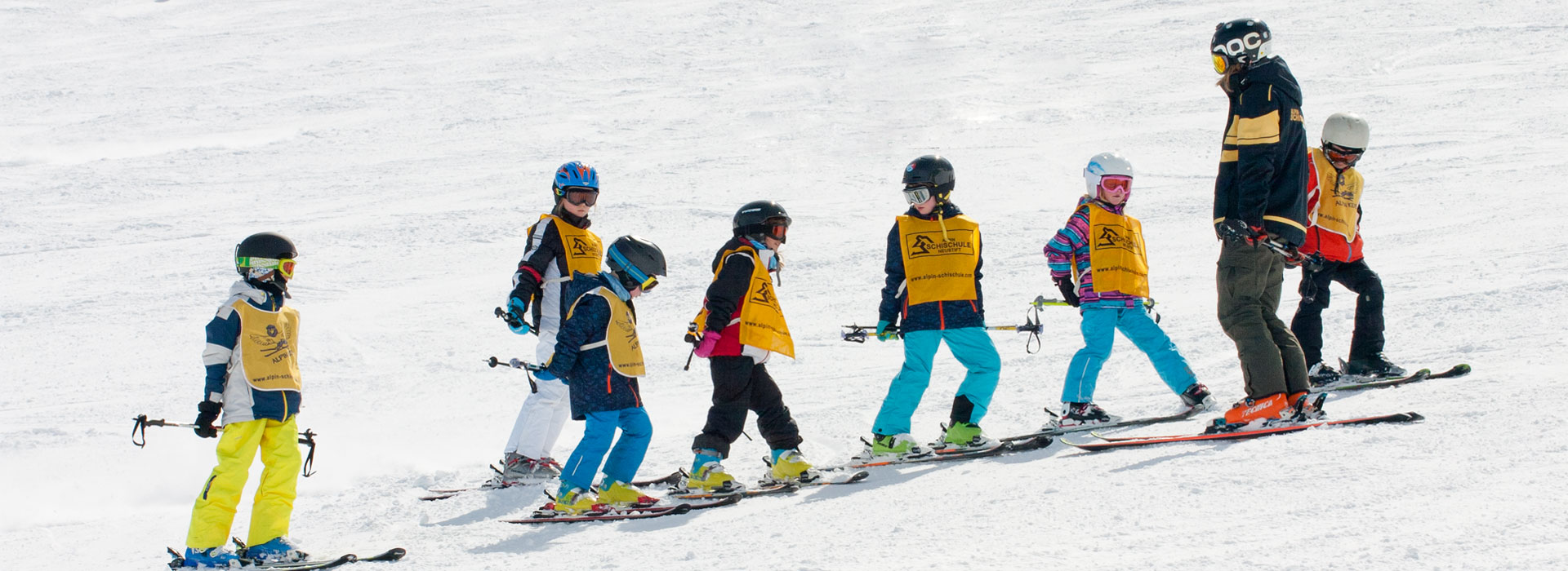 Alpin Schischule Neustift, Mutterberg 2 in Neustift im Stubaital