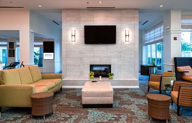 Images Hilton Garden Inn Orlando East/UCF Area