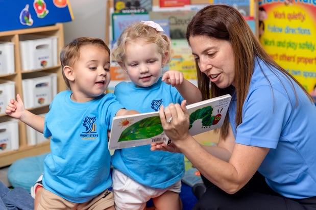 Images Right Steps Academy