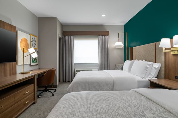 Images Holiday Inn Galveston Island by IHG