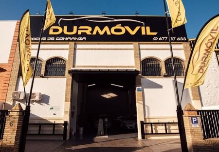 Images Durmóvil