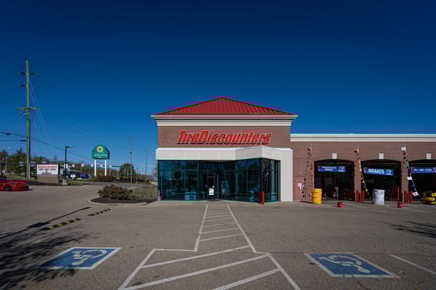 Images Tire Discounters