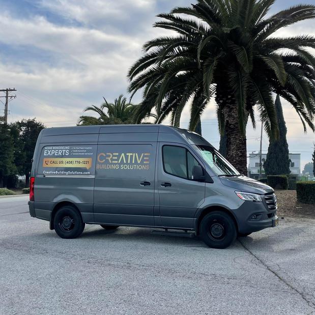 Images Creative Building Solutions