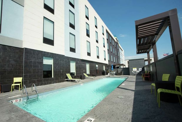 Images Home2 Suites by Hilton Tulsa Hills