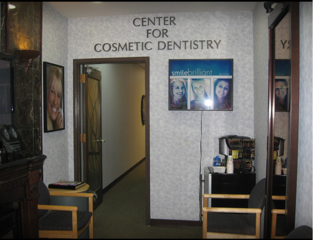 Images Center for Cosmetic Dentistry