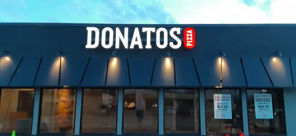 Sign Vision Company, Inc. Image