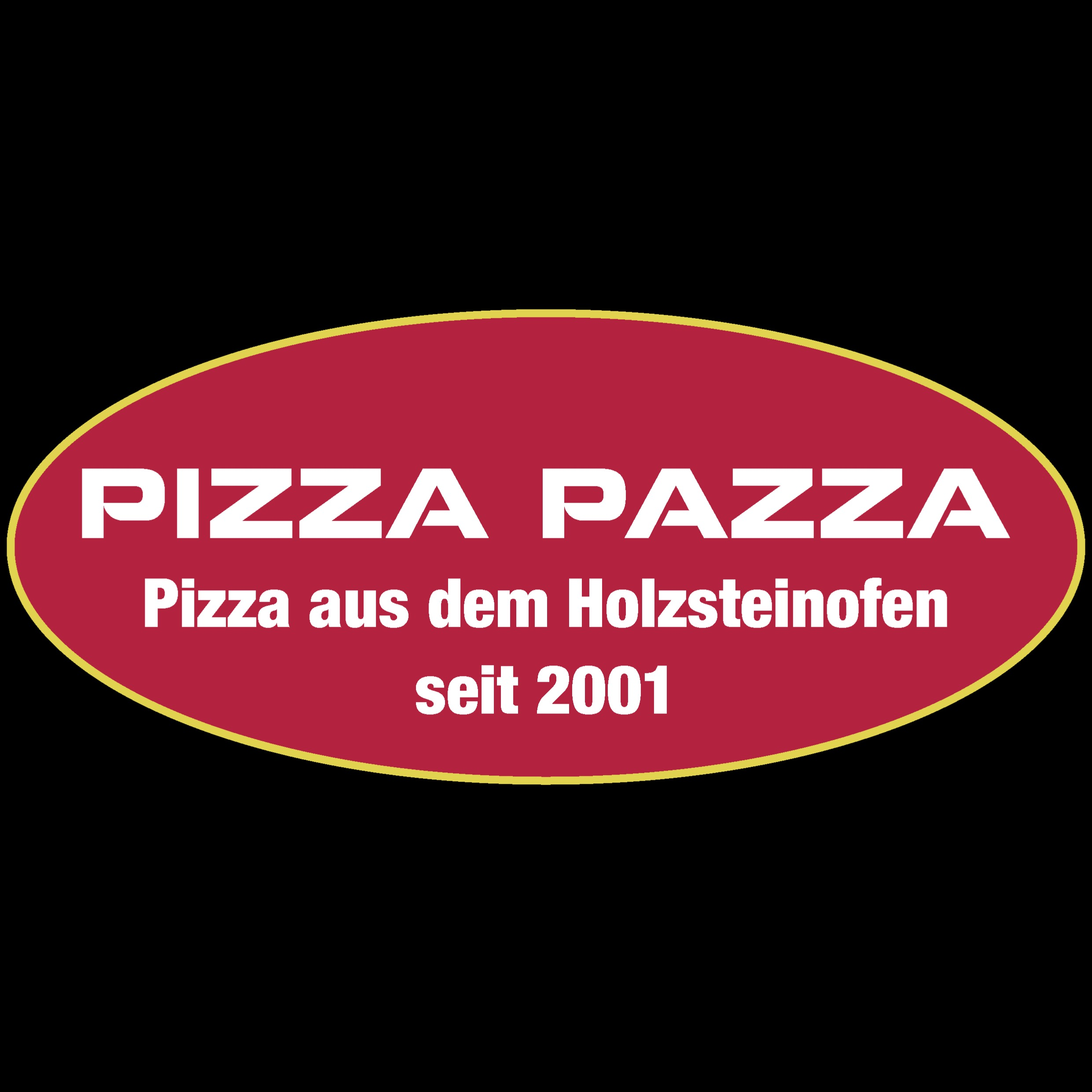 Logo Pizza Pazza Weyertal