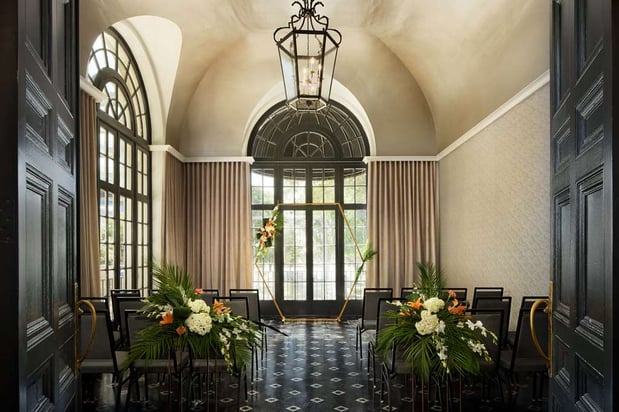 Images The Terrace Hotel Lakeland, Tapestry Collection by Hilton