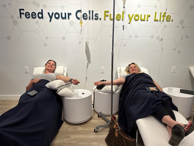 Images The DRIPBaR Doylestown