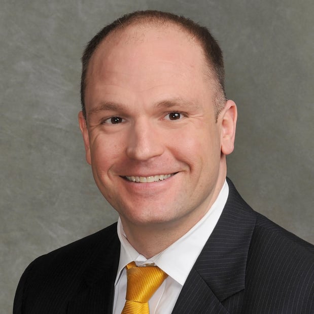 Images Edward Jones - Financial Advisor: Josh Meyers