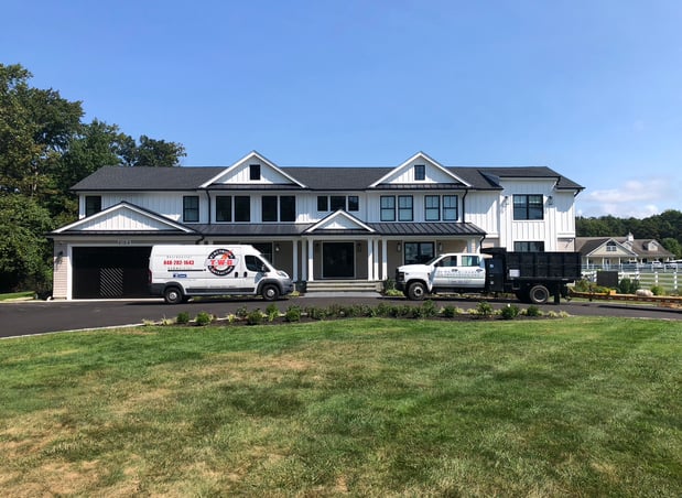 Images TWO Electrical Contracting