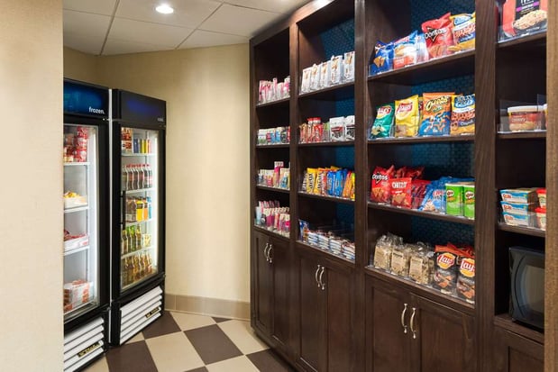 Images Hampton Inn White Plains/Tarrytown