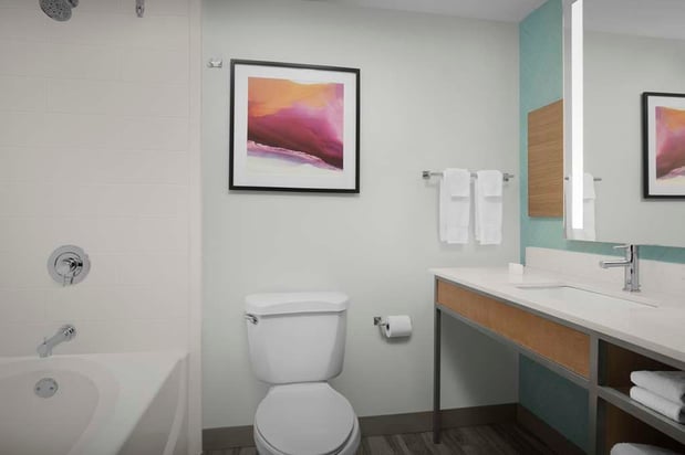 Images Hilton Garden Inn Atlanta North/Johns Creek