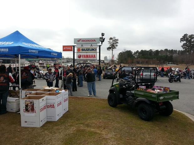 Images Ron Ayers Motorsports