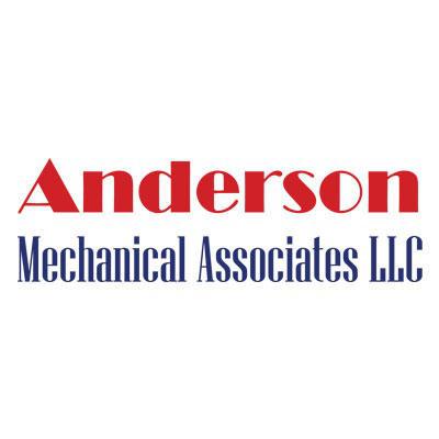 Anderson Mechanical Associates LLC Logo