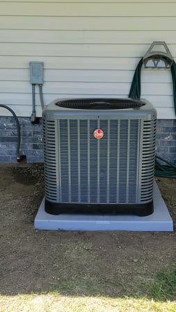 Images 4 SEASONS HEATING AND AIR