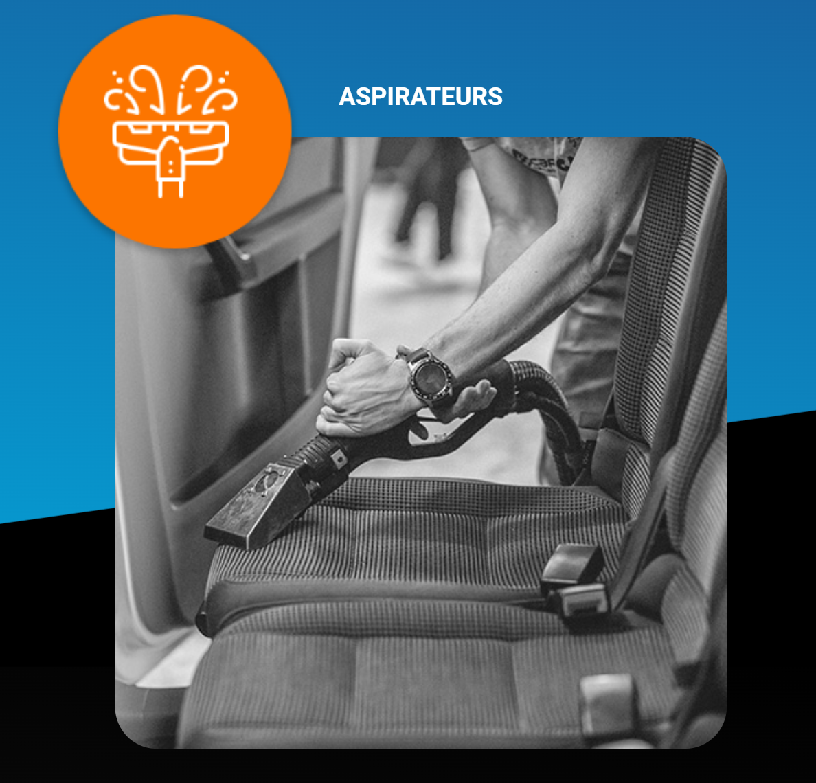 Bibiwash, Rue de Montchoisy 70 in Genève