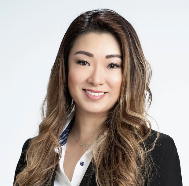 Images Jane Yan Ting Wong, Psychologist