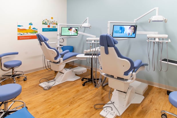 Images Dentists of St. Rose