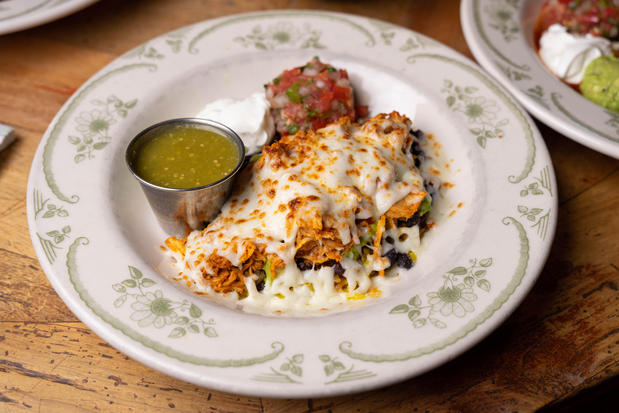 Images Rocco's Tacos & Tequila Bar