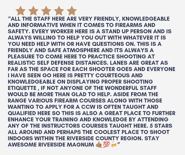 Images Riverside Magnum Range