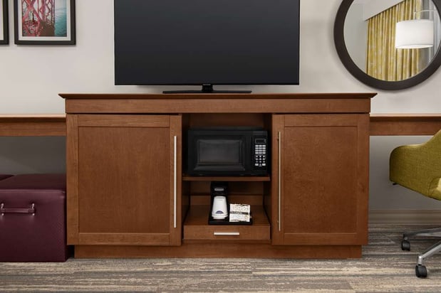 Images Hampton Inn & Suites Orangeburg