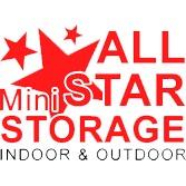 All Star Mini Storage