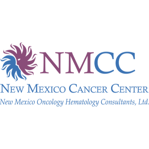 New Mexico Cancer Center Logo