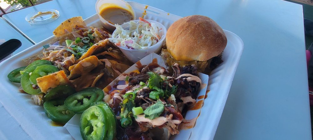 S-A BBQ by Loco Local Image