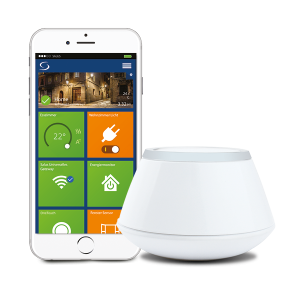 SALUS Controls GmbH, Dieselstrasse 34 in Mühlheim