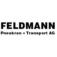 FELDMANN Pneukran und Transport AG Logo