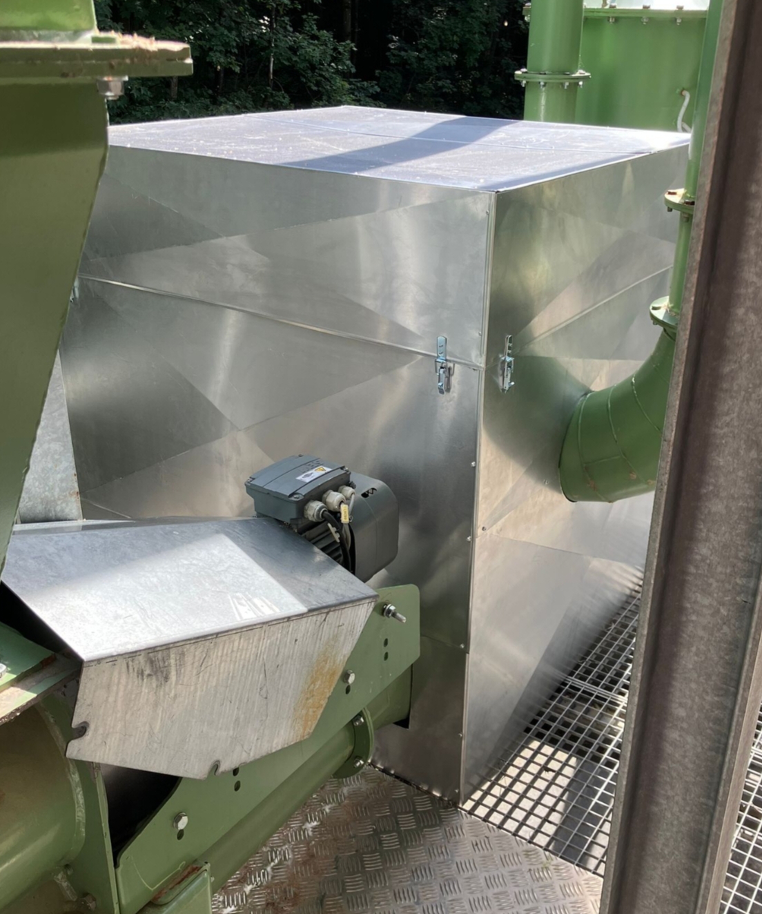 Bild 3 von Kendlbacher Isolier GmbH