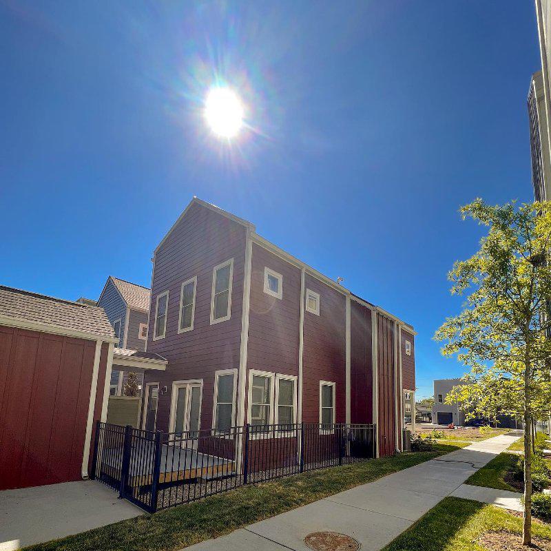 Images Swiss Village