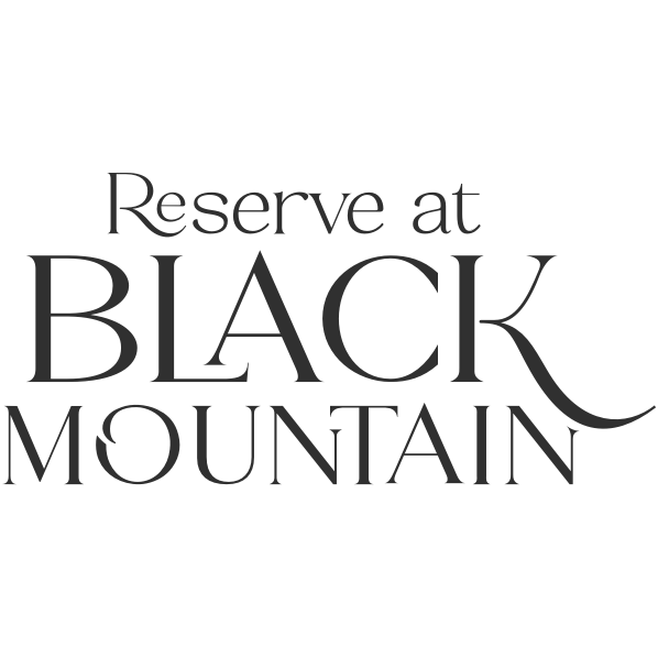 Reserve at Black Mountain Logo