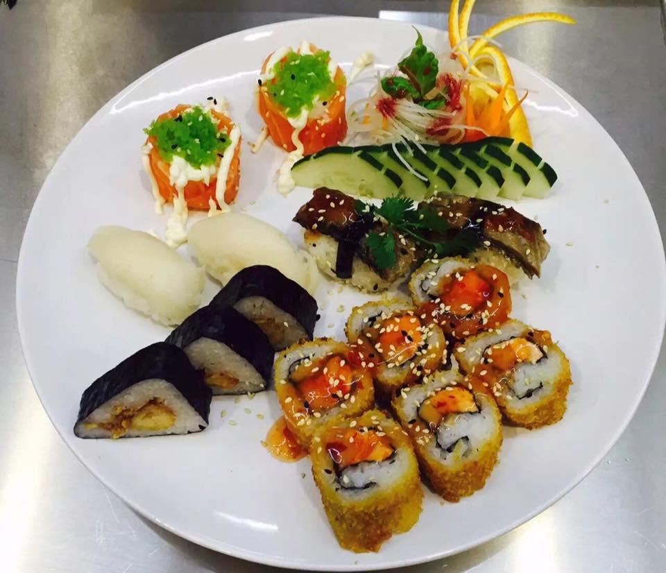 Images Restaurante Sashimi