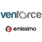 Logo venforce GmbH