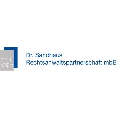 Dr. Sandhaus Rechtsanwaltspartnerschaft mbB in Osnabrück - Logo