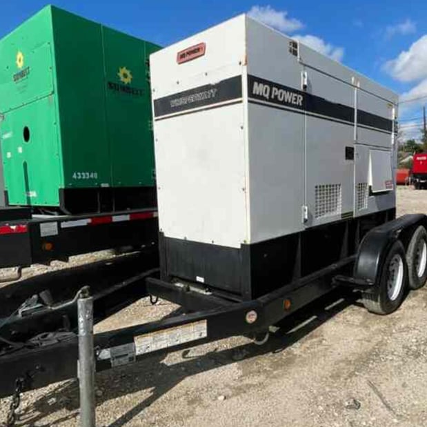Images Stag Power Rentals