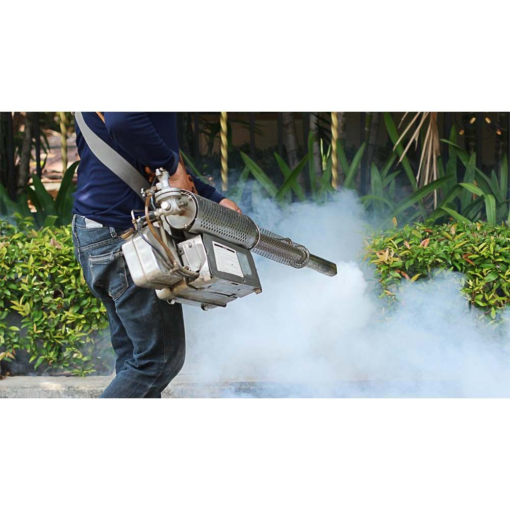 Stoddard Exterminating